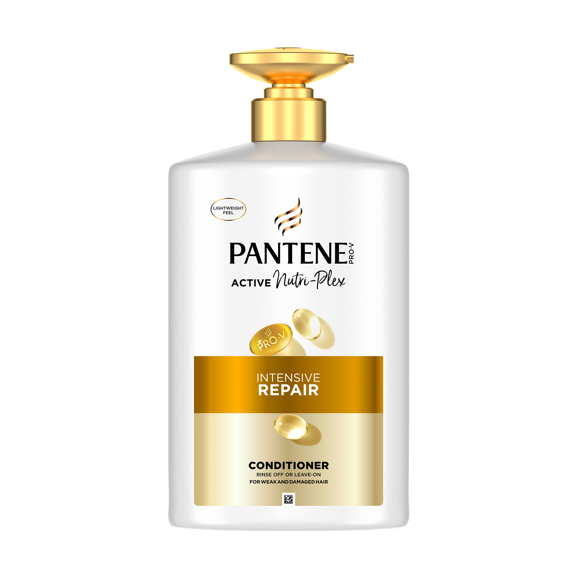 Бальзам-ополіскувач для волосся Pantene Pro-V  Intensive Repair Інтенсивне відновлення, 800 мл